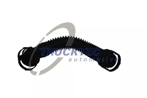 TRUCKTEC AUTOMOTIVE Hose, crankcase ventilation (07.10.097)