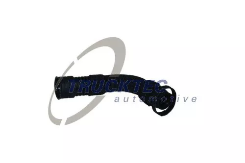 TRUCKTEC AUTOMOTIVE Hose, crankcase ventilation (07.10.099)