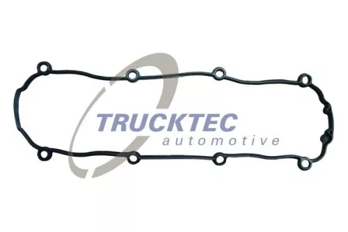 TRUCKTEC AUTOMOTIVE Gasket, cylinder head cover (07.10.101)