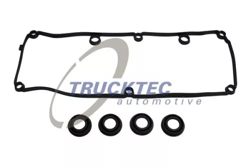 TRUCKTEC AUTOMOTIVE Gasket Set, cylinder head cover (07.10.108)