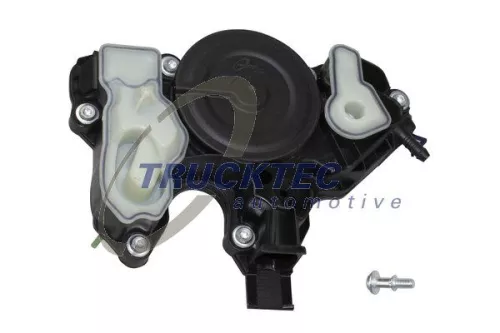 TRUCKTEC AUTOMOTIVE Oil Separator, crankcase ventilation (07.10.109)