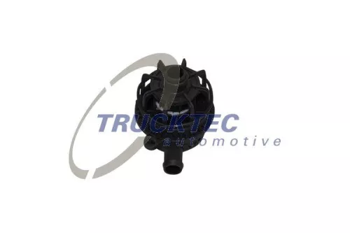TRUCKTEC AUTOMOTIVE Oil Separator, crankcase ventilation (07.10.110)