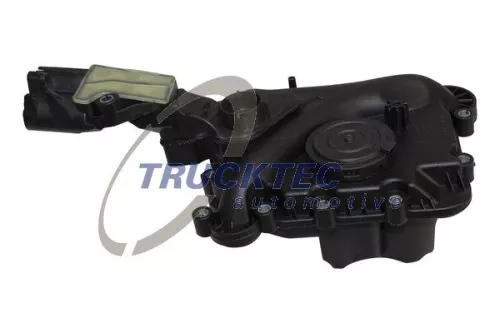 TRUCKTEC AUTOMOTIVE Valve, crankcase ventilation (07.10.112)
