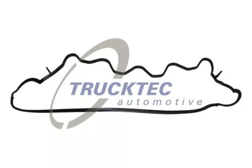 TRUCKTEC AUTOMOTIVE Gasket, cylinder head (07.10.116)