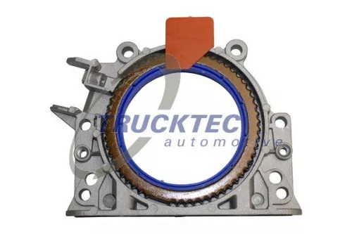 TRUCKTEC AUTOMOTIVE Shaft Seal, crankshaft (07.10.120)
