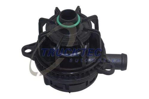 TRUCKTEC AUTOMOTIVE Oil Separator, crankcase ventilation (07.10.123)