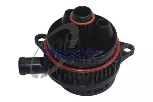 TRUCKTEC AUTOMOTIVE Oil Separator, crankcase ventilation (07.10.125)