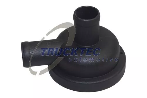 TRUCKTEC AUTOMOTIVE Valve, crankcase ventilation (07.10.126)