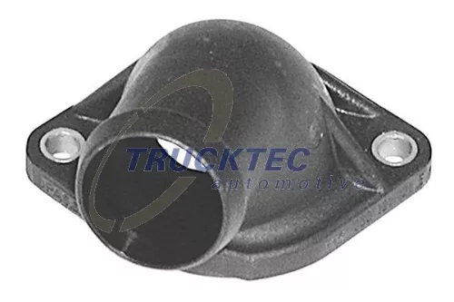 TRUCKTEC AUTOMOTIVE Coolant Flange (07.11.027)