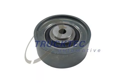 TRUCKTEC AUTOMOTIVE Deflection Pulley/Guide Pulley, timing belt (07.12.007)