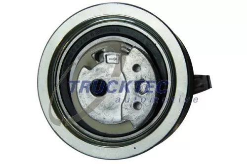 TRUCKTEC AUTOMOTIVE Tensioner Pulley, timing belt (07.12.008)
