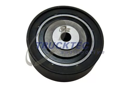 TRUCKTEC AUTOMOTIVE Deflection Pulley/Guide Pulley, timing belt (07.12.009)