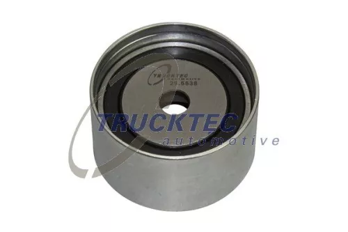 TRUCKTEC AUTOMOTIVE Deflection Pulley/Guide Pulley, timing belt (07.12.015)