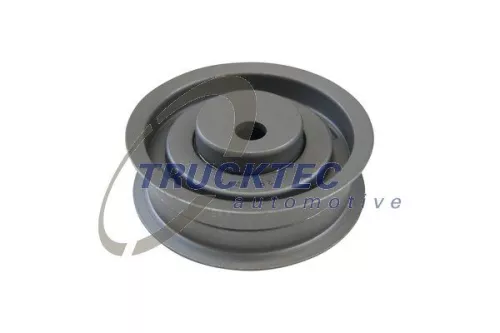TRUCKTEC AUTOMOTIVE Tensioner Pulley, timing belt (07.12.017)