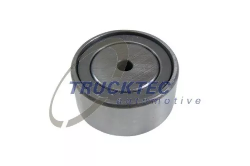 TRUCKTEC AUTOMOTIVE Deflection Pulley/Guide Pulley, timing belt (07.12.020)