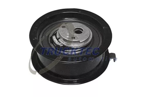 TRUCKTEC AUTOMOTIVE Tensioner Pulley, timing belt (07.12.033)