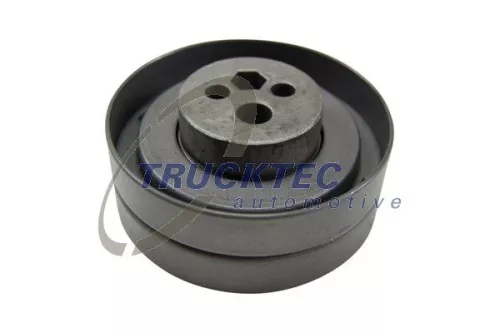 TRUCKTEC AUTOMOTIVE Tensioner Pulley, timing belt (07.12.034)