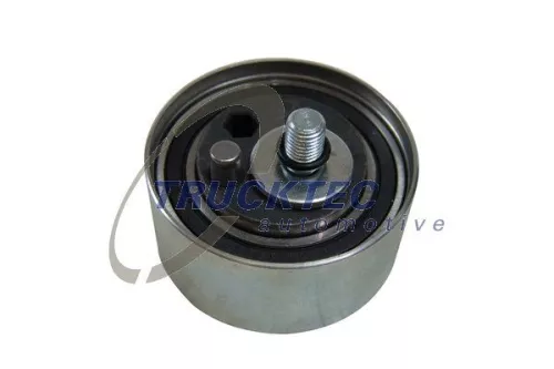 TRUCKTEC AUTOMOTIVE Tensioner Pulley, timing belt (07.12.038)