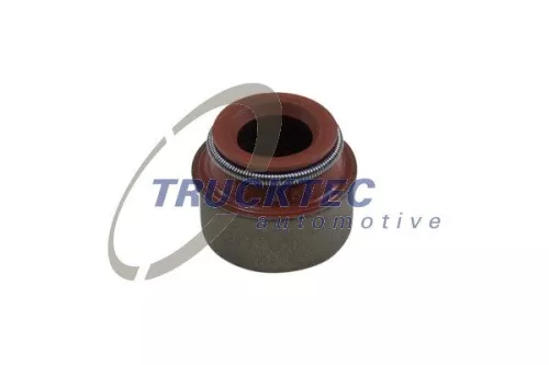 TRUCKTEC AUTOMOTIVE Seal Ring, valve stem (07.12.054)