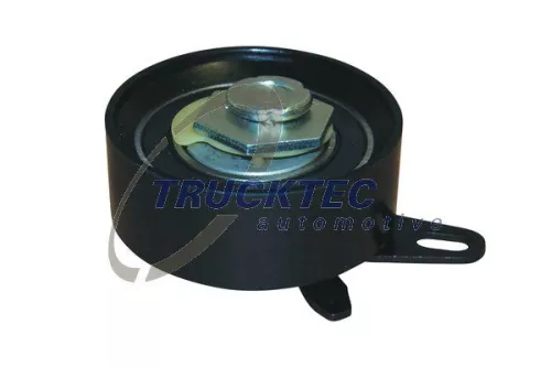TRUCKTEC AUTOMOTIVE Tensioner Pulley, timing belt (07.12.057)