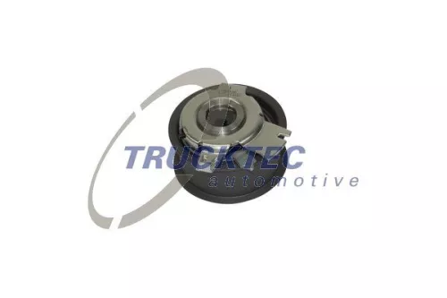 TRUCKTEC AUTOMOTIVE Tensioner Pulley, timing belt (07.12.058)