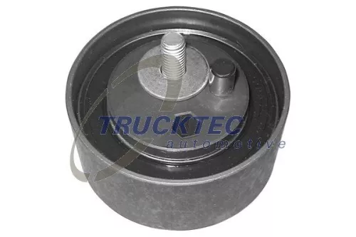 TRUCKTEC AUTOMOTIVE Tensioner Pulley, timing belt (07.12.086)