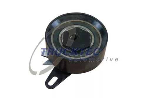 TRUCKTEC AUTOMOTIVE Tensioner Pulley, timing belt (07.12.087)