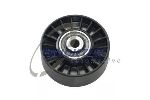 TRUCKTEC AUTOMOTIVE Deflection/Guide Pulley, V-ribbed belt (07.12.094)