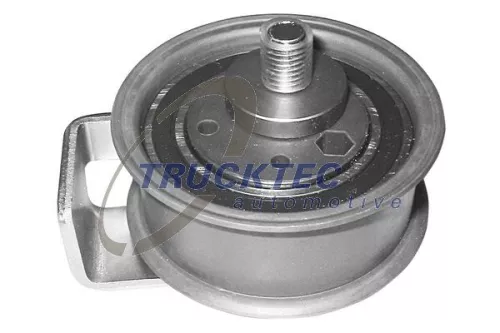 TRUCKTEC AUTOMOTIVE Tensioner Pulley, timing belt (07.12.095)