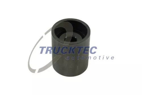 TRUCKTEC AUTOMOTIVE Deflection Pulley/Guide Pulley, timing belt (07.12.105)