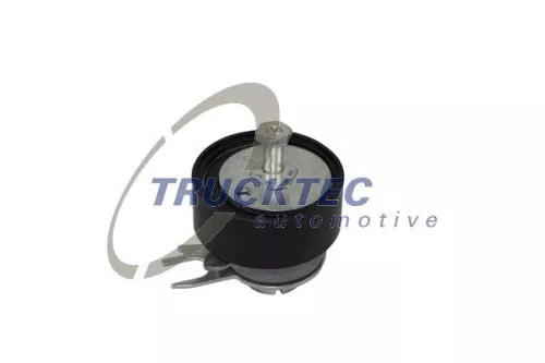 TRUCKTEC AUTOMOTIVE Tensioner Pulley, timing belt (07.12.110)