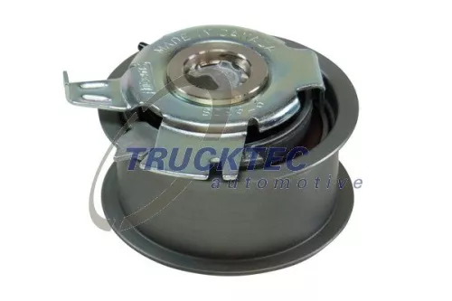 TRUCKTEC AUTOMOTIVE Tensioner Pulley, timing belt (07.12.111)