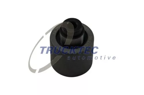 TRUCKTEC AUTOMOTIVE Deflection Pulley/Guide Pulley, timing belt (07.12.114)