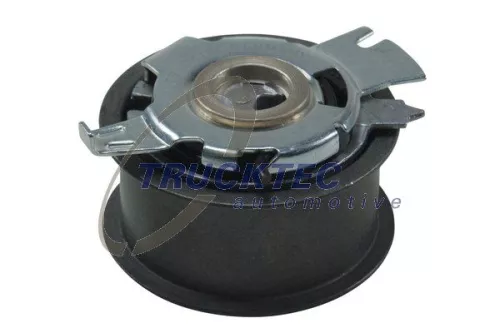 TRUCKTEC AUTOMOTIVE Tensioner Pulley, timing belt (07.12.122)