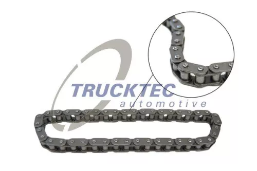 TRUCKTEC AUTOMOTIVE Timing Chain (07.12.123)