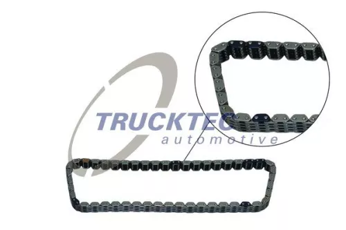 TRUCKTEC AUTOMOTIVE Timing Chain (07.12.135)