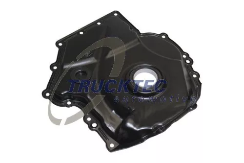 TRUCKTEC AUTOMOTIVE Timing Case Cover (07.12.141)