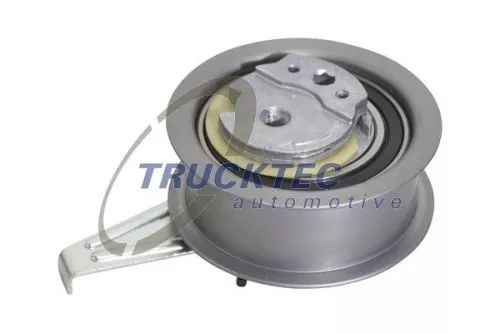 TRUCKTEC AUTOMOTIVE Tensioner Pulley, timing belt (07.12.144)