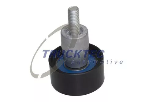 TRUCKTEC AUTOMOTIVE Deflection Pulley/Guide Pulley, timing belt (07.12.151)
