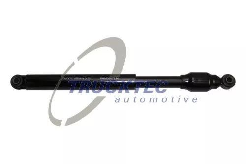 TRUCKTEC AUTOMOTIVE Shock Absorber, steering (02.37.007)