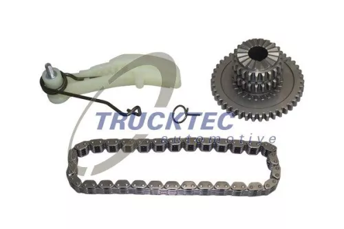 TRUCKTEC AUTOMOTIVE Chain Kit, oil pump drive (07.12.168)