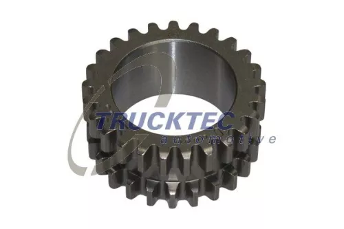 TRUCKTEC AUTOMOTIVE Sprocket, crankshaft (07.12.174)