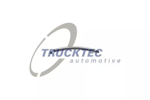 TRUCKTEC AUTOMOTIVE Hydraulic Hose, steering (02.37.037)