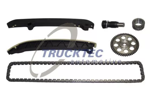 TRUCKTEC AUTOMOTIVE Timing Chain Kit (07.12.178)