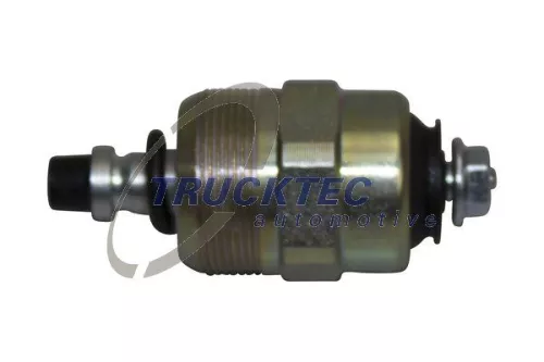 TRUCKTEC AUTOMOTIVE Fuel Cut-off, injection system (07.13.015)