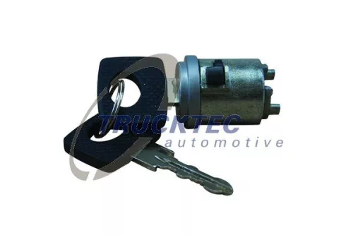 TRUCKTEC AUTOMOTIVE Lock Cylinder, ignition lock (02.37.031)