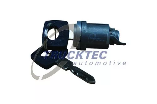 TRUCKTEC AUTOMOTIVE Lock Cylinder, ignition lock (02.37.032)