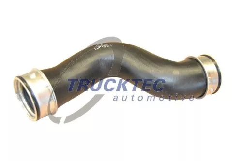 TRUCKTEC AUTOMOTIVE Charge Air Hose (07.14.041)