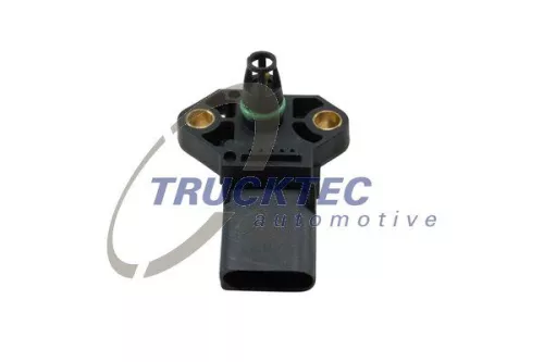 TRUCKTEC AUTOMOTIVE Sensor, boost pressure (07.14.045)