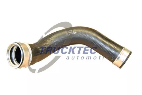 TRUCKTEC AUTOMOTIVE Charge Air Hose (07.14.051)